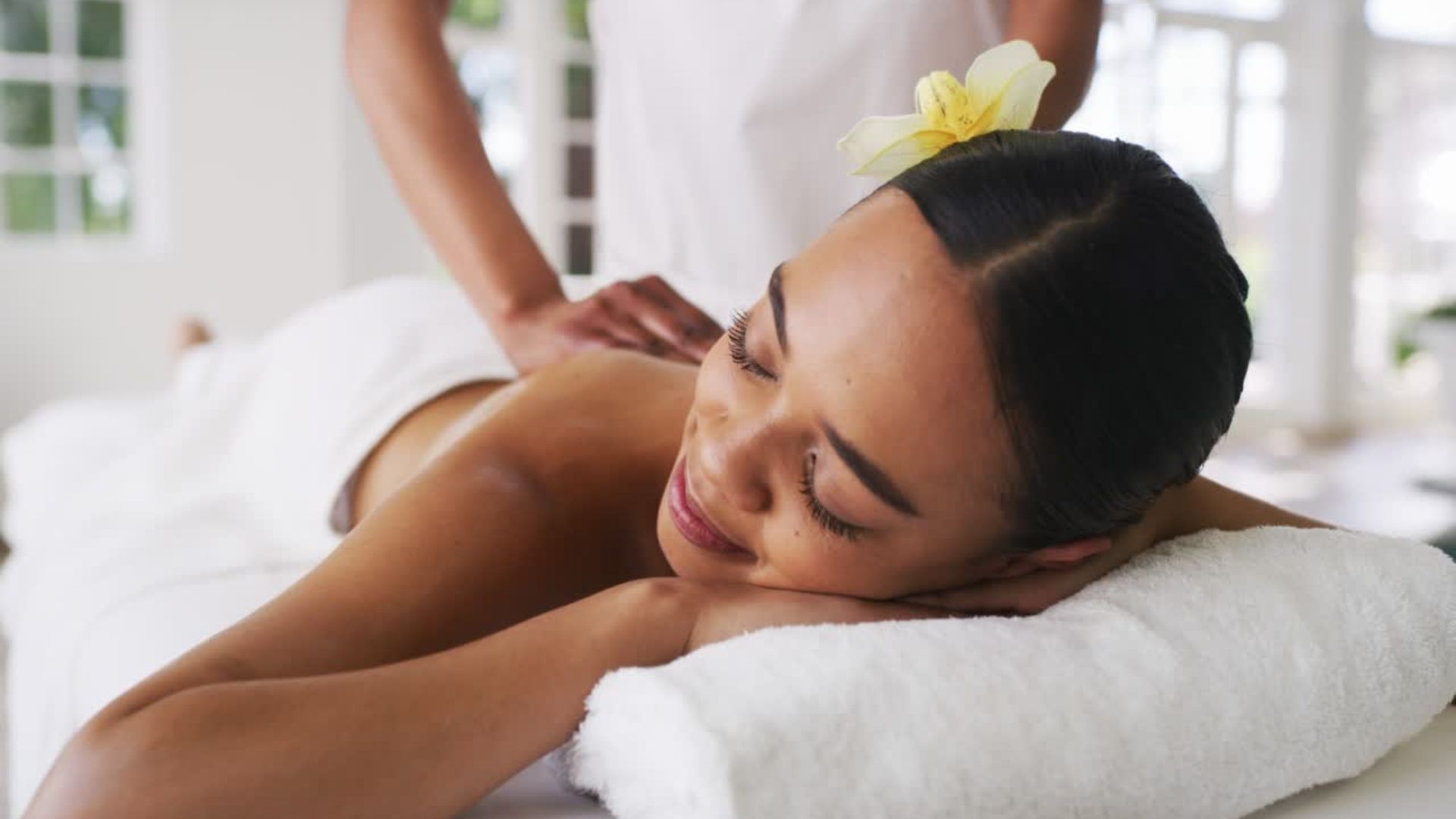 Klasične ručne masažne tehnike